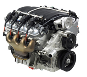P053C Engine